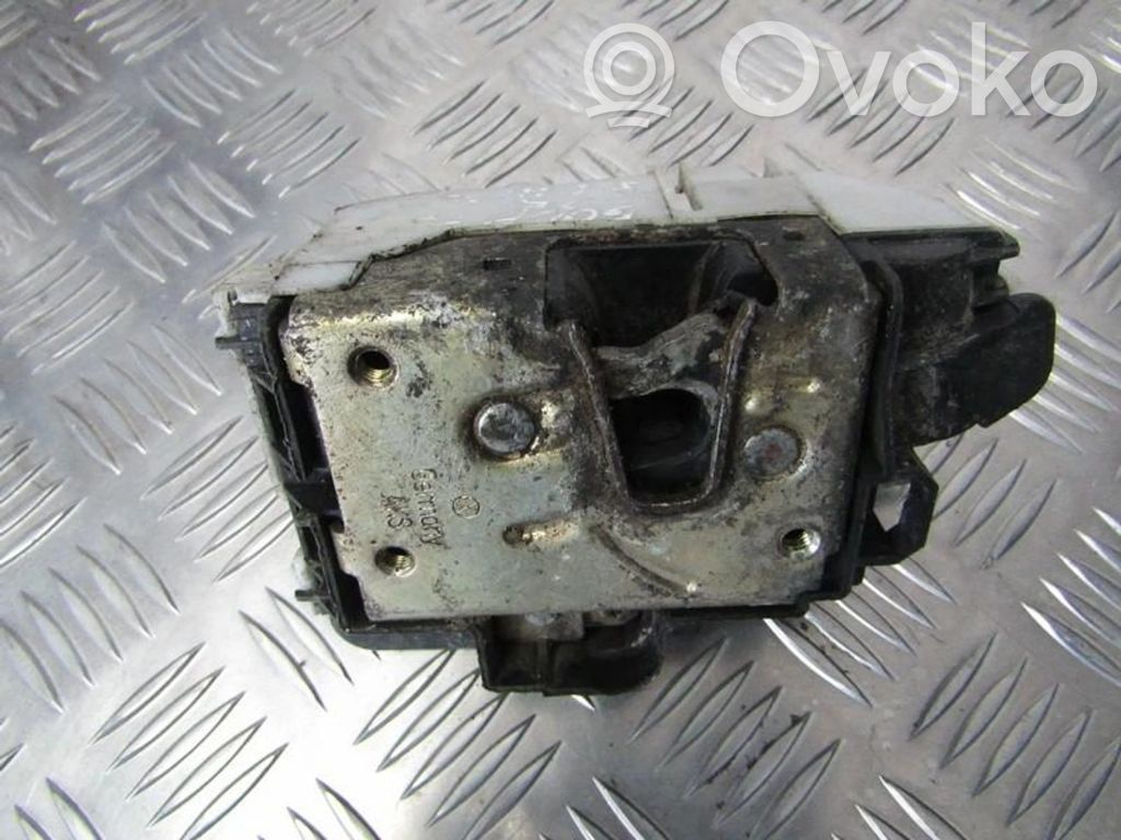 Etuoven lukko   1H0862154,1H0862154