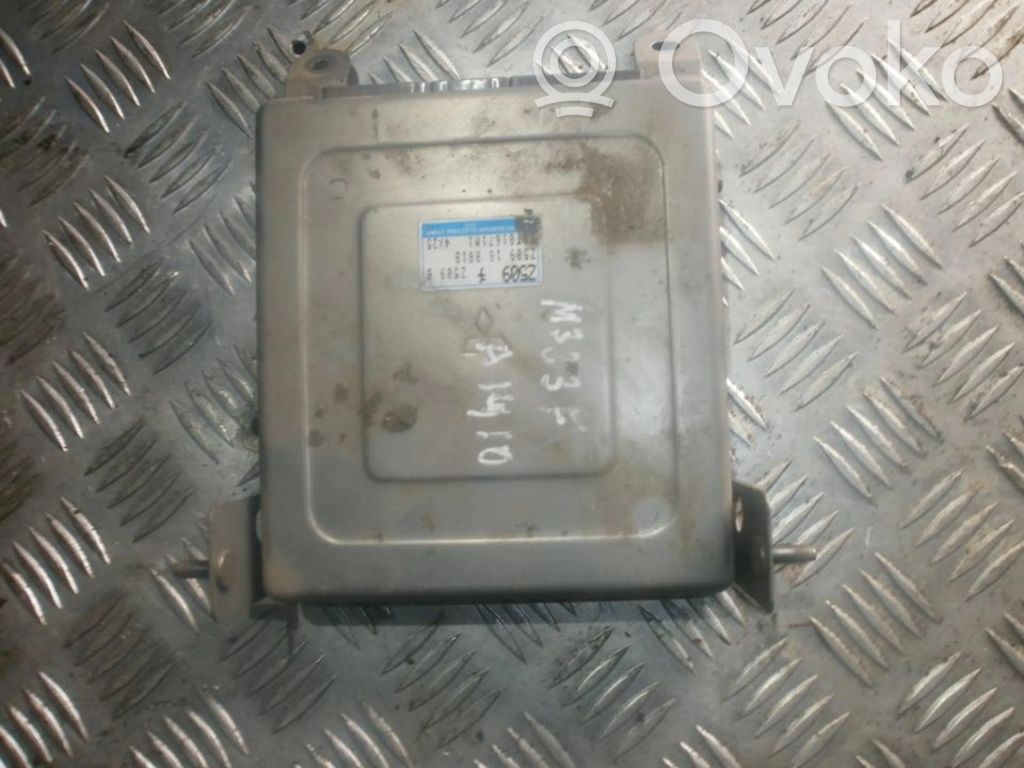 Engine control unit/module   Z50918881B,Z50918881B