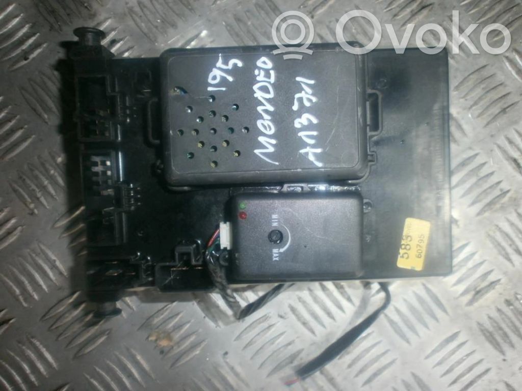 Ford Mondeo MK I Set scatola dei fusibili