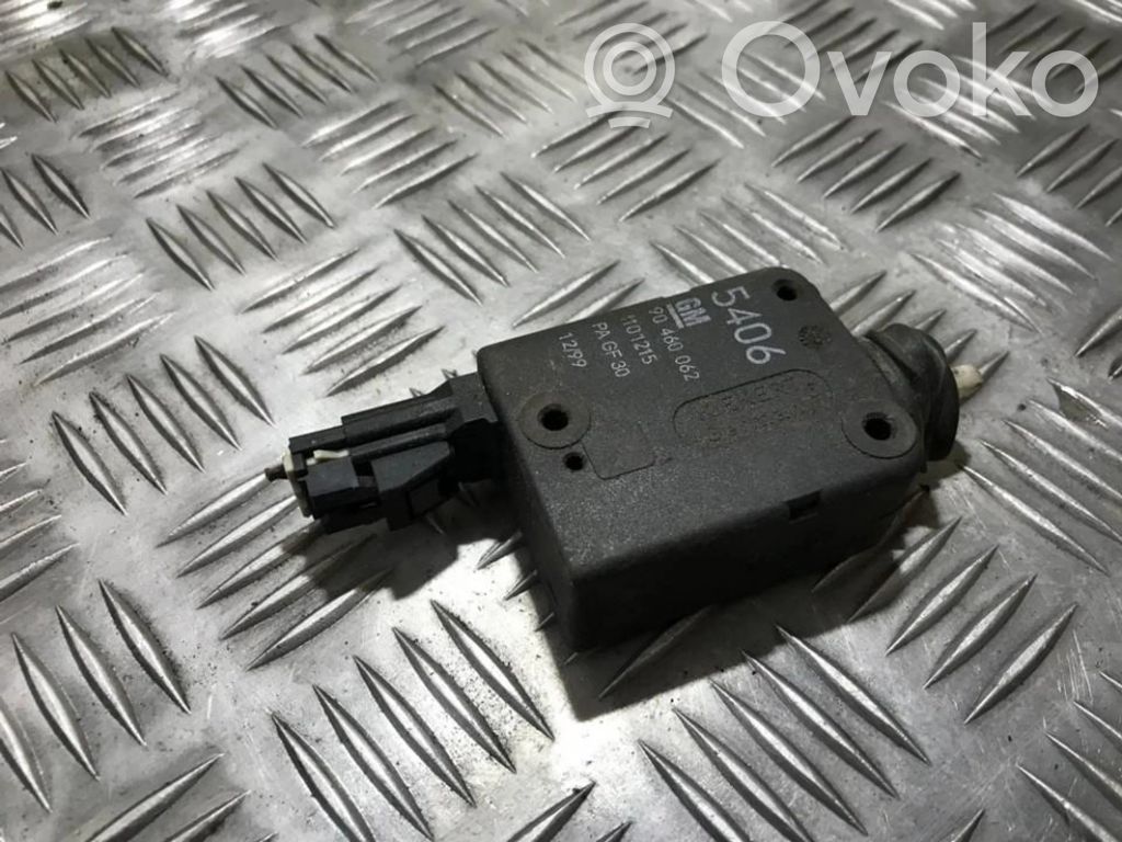 Opel Vectra B Motor închidere centralizată