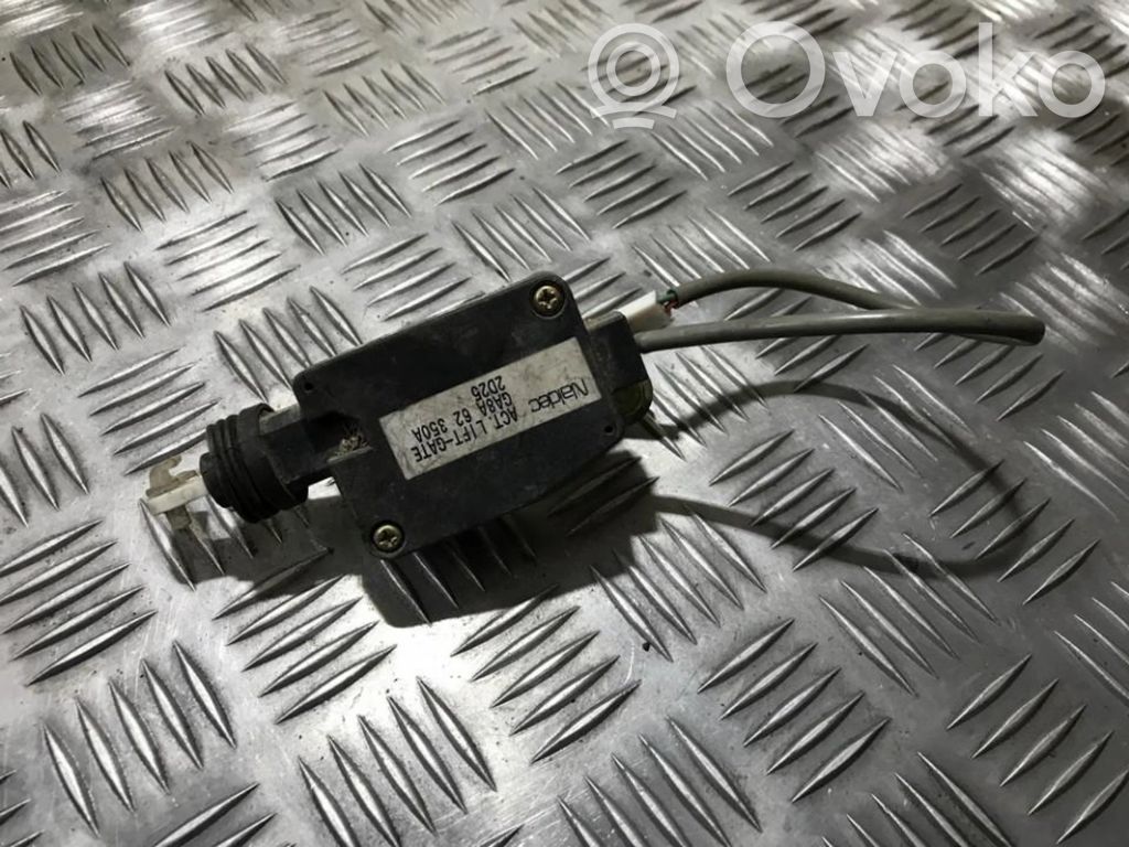 Mazda 626 Motor închidere centralizată 