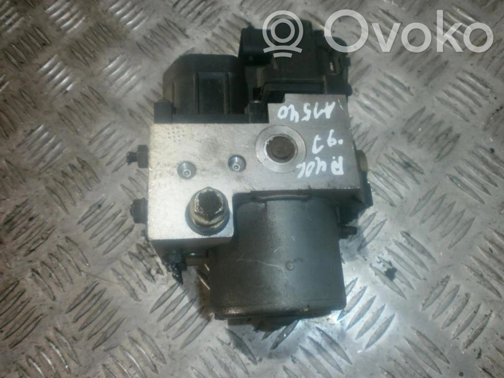 Pompa ABS   0130108046,9625275080,0130108046,9625275080