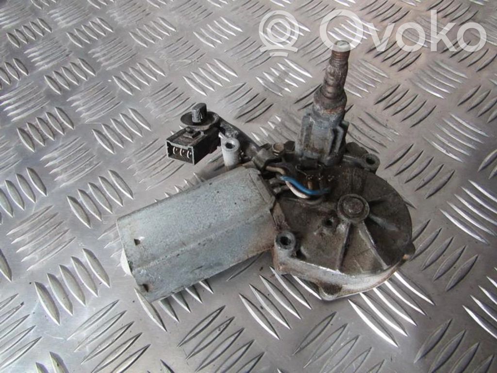 Wischermotor Heckscheibe   53004002,53004002