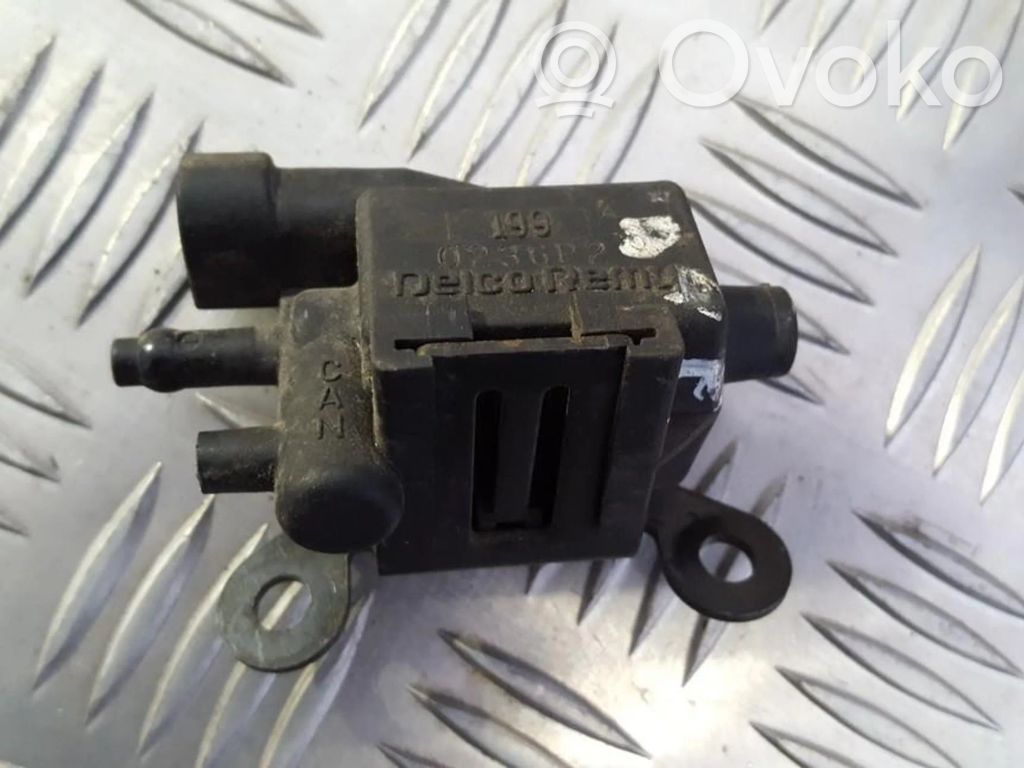 Opel Tigra A Solenoid supapă turbosuflantă