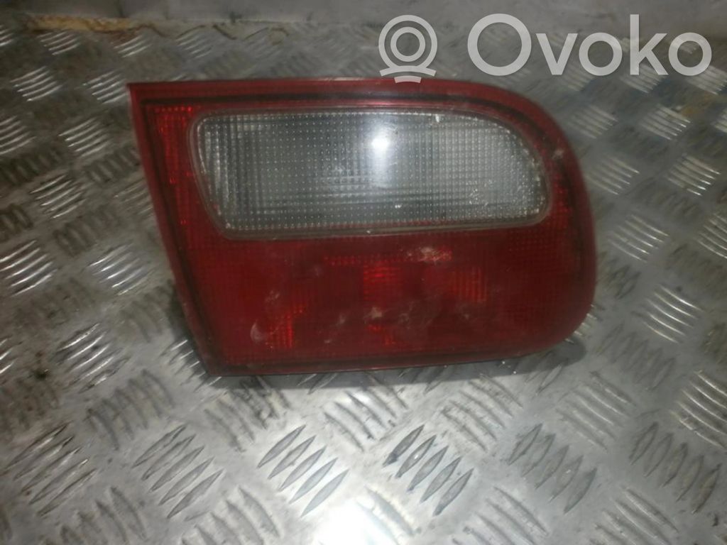 Honda Civic Luci posteriori del portellone del bagagliaio