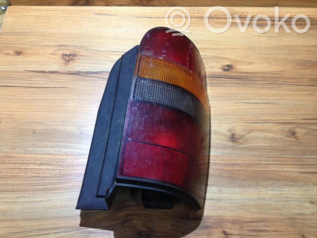 Renault Espace II Rear/tail lights 
