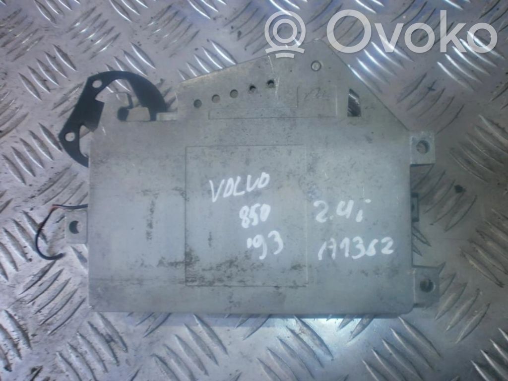 ABS control unit/module   6849538,5PU2F03C96,10094104024,5PU2F03C96,6849538