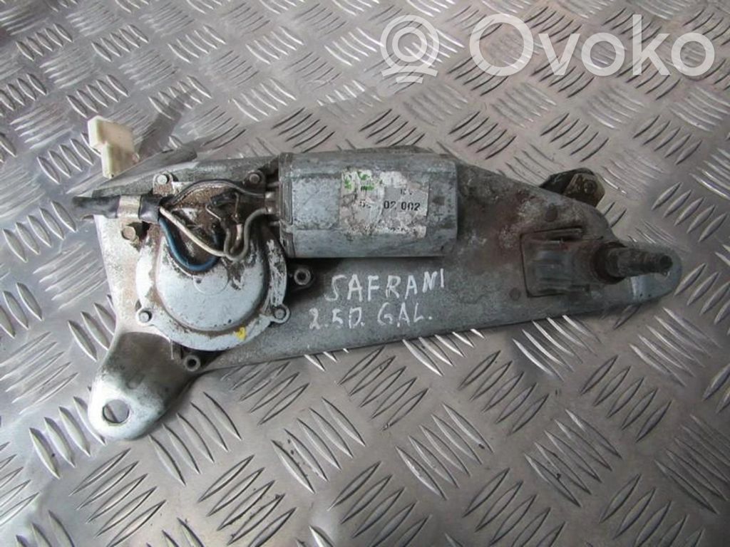 Renault Safrane Motor ștergător lunetă