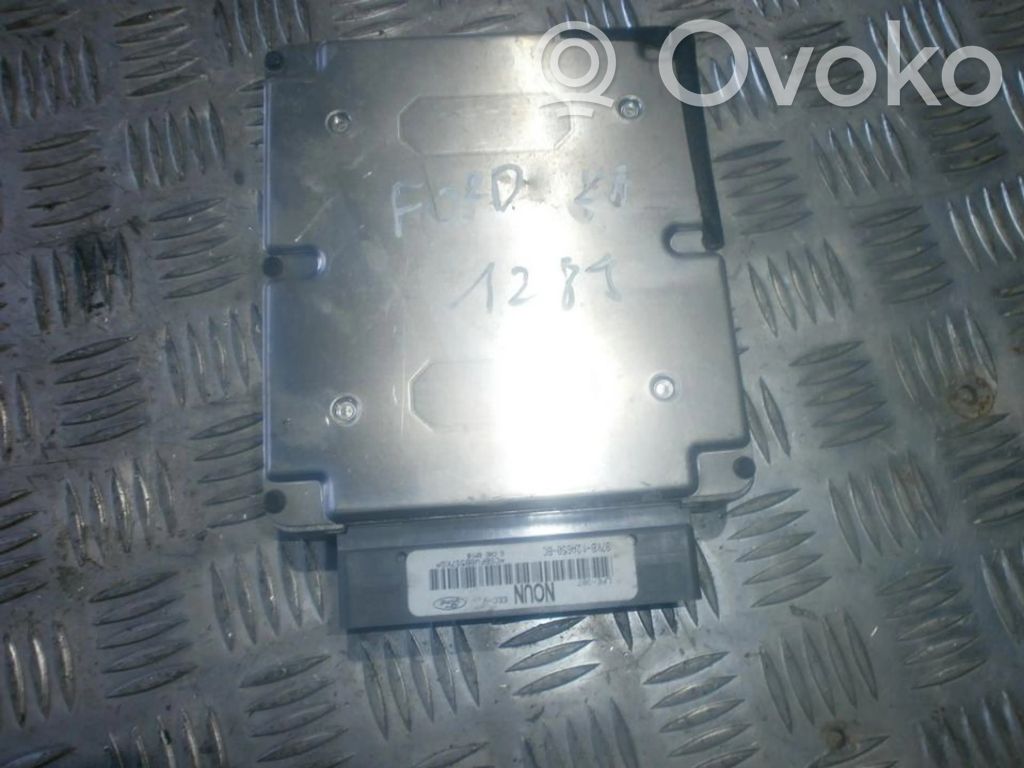 Unidad de control/módulo del motor   97KB12A650BC,F5SB14A624AA,6L05A0,97KB12A650BC,F5SB14A624AA