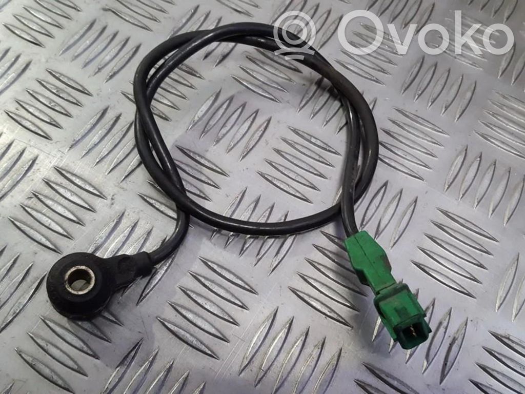 Volkswagen PASSAT B5 Detonation knock sensor 