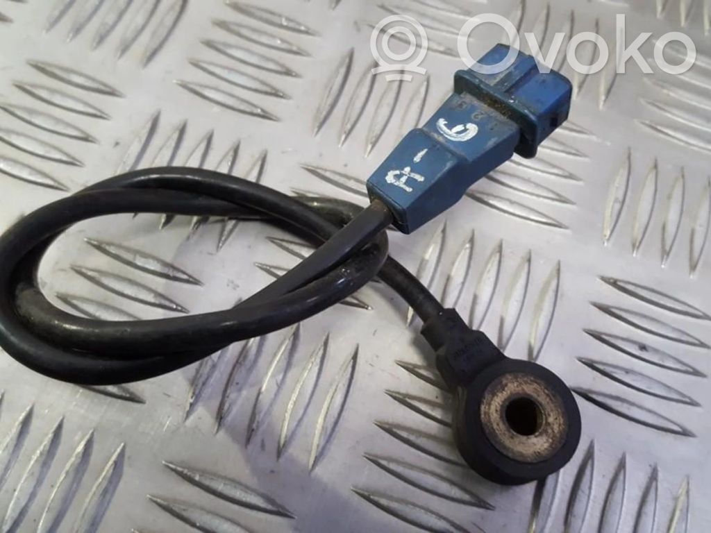 Audi A6 S6 C4 4A Sensor de petardeo del motor 