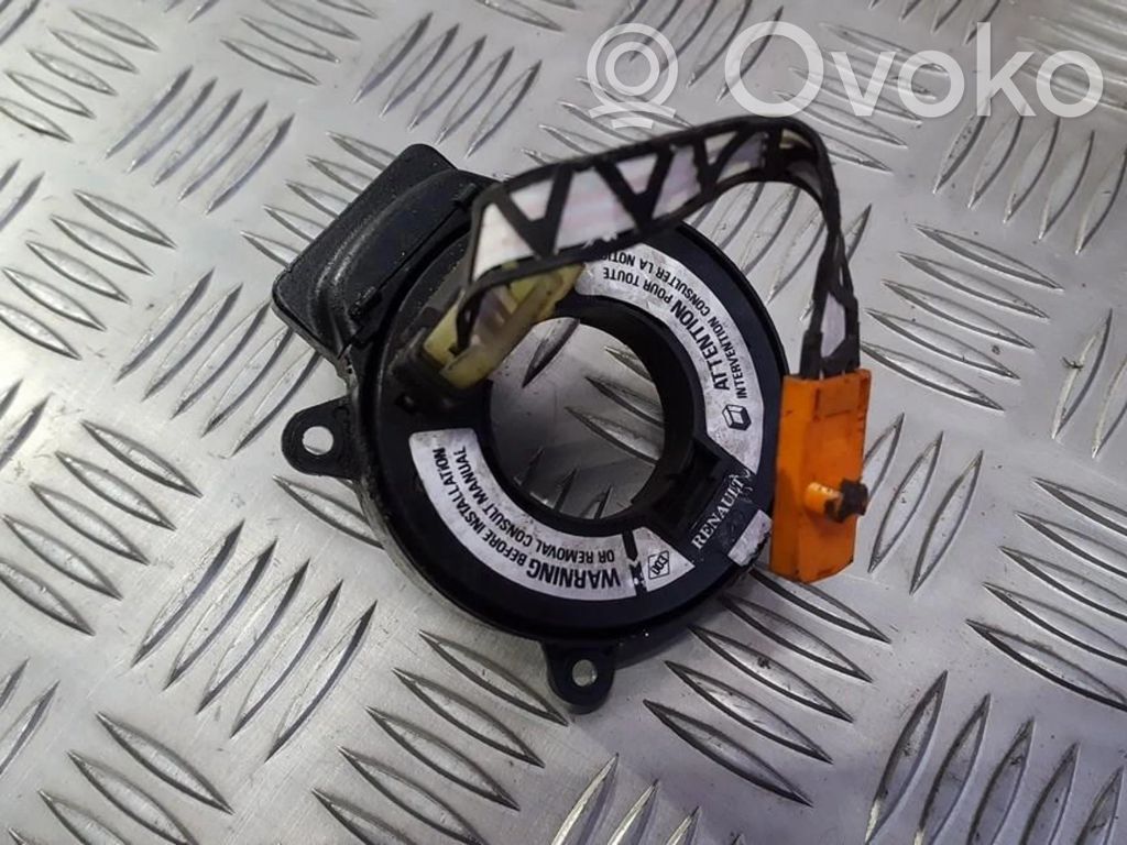 Renault Scenic I Innesco anello di contatto dell’airbag (anello SRS)