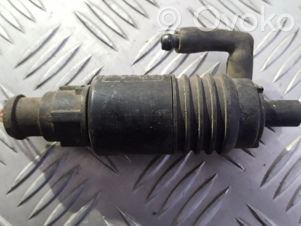 Audi A4 S4 B5 8D Pompa lavavetri parabrezza/vetro frontale