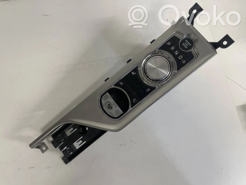 Selettore cambio   DX237E453BD,DX237E453BD,30SLK10112602,DX237E453BD,DX237E453BD
