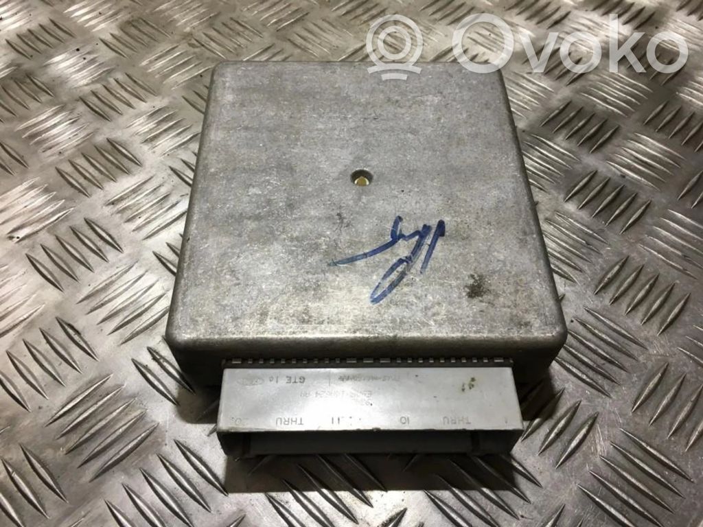 Ford Escort Unidad de control/módulo del motor 