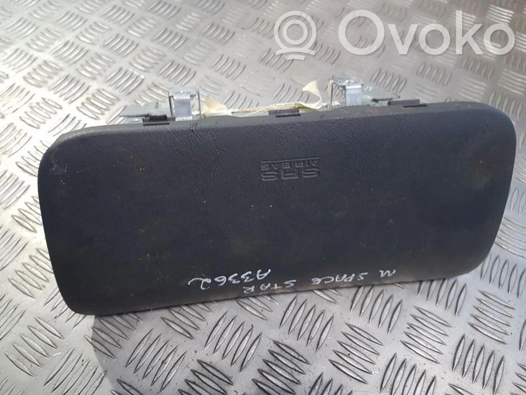 Mitsubishi Space Star Airbag pasager 