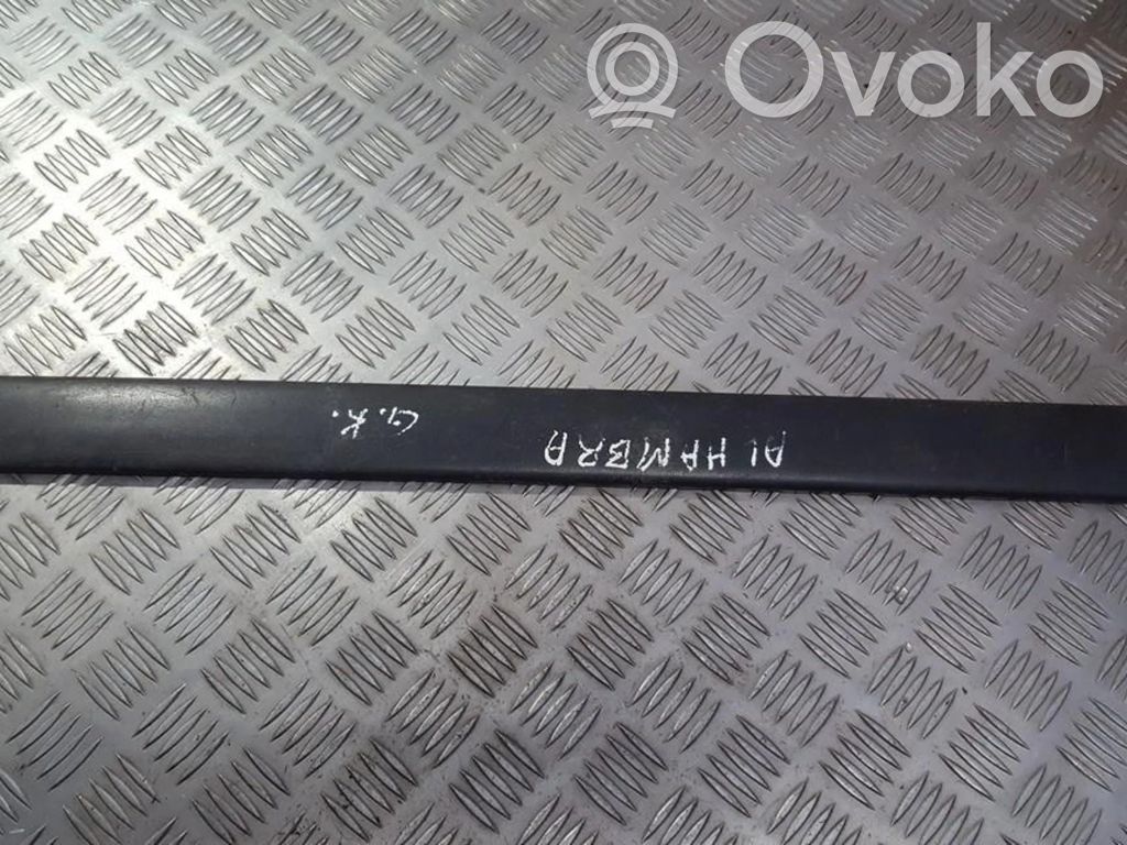 Ford Galaxy Mască ușă spate (turnată) 