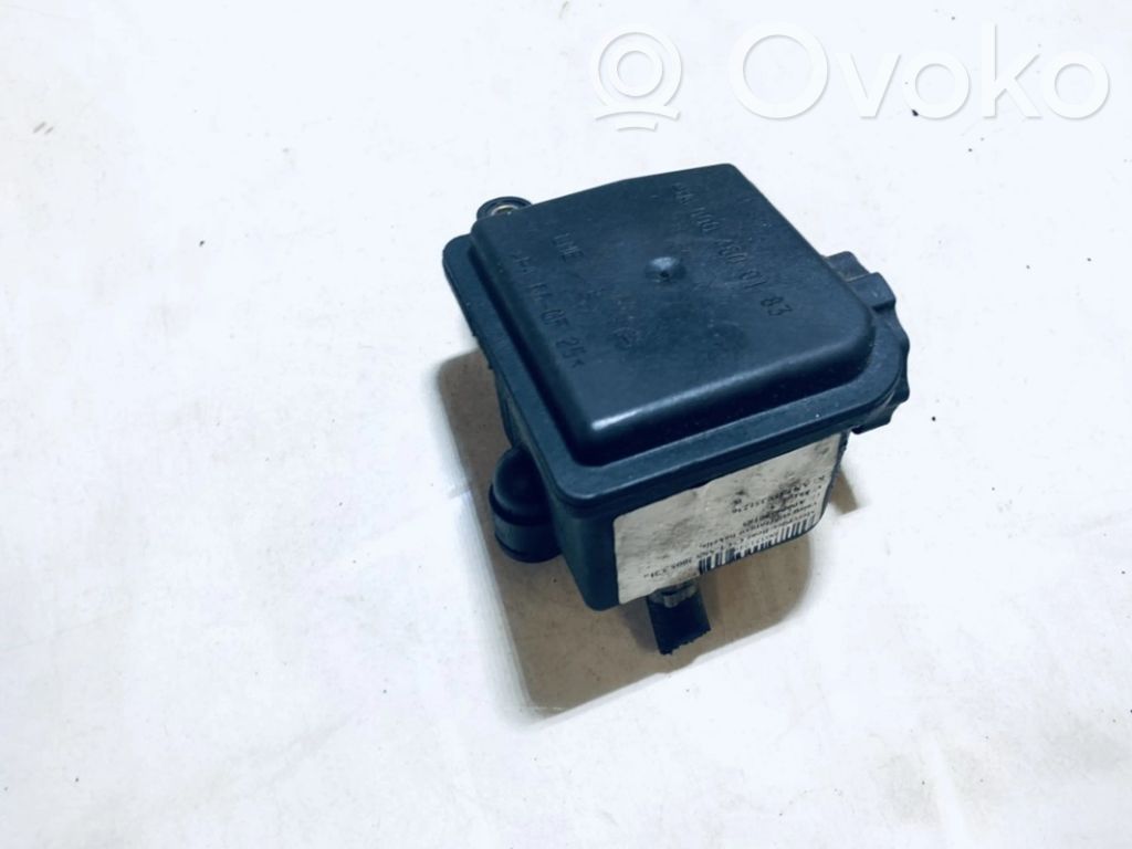 Mercedes-Benz C W203 Serbatoio/vaschetta del liquido del servosterzo