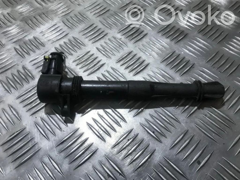 Bobina de encendido de alto voltaje