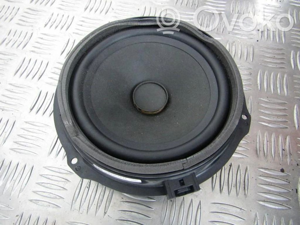 Etuoven kaiutin   AW9318808FC,AW9318808FC,AW9318808FC,AW9318808FC,EAS16PL785B