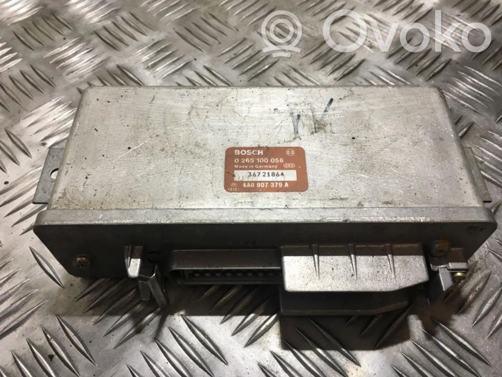 Sterownik / moduł ABS   0265100056,36721864,0265100056,36721864,4A0907379A