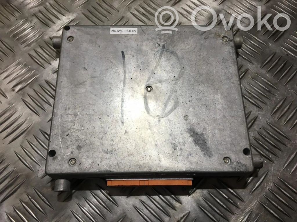 Honda Concerto Unidad de control/módulo del motor 