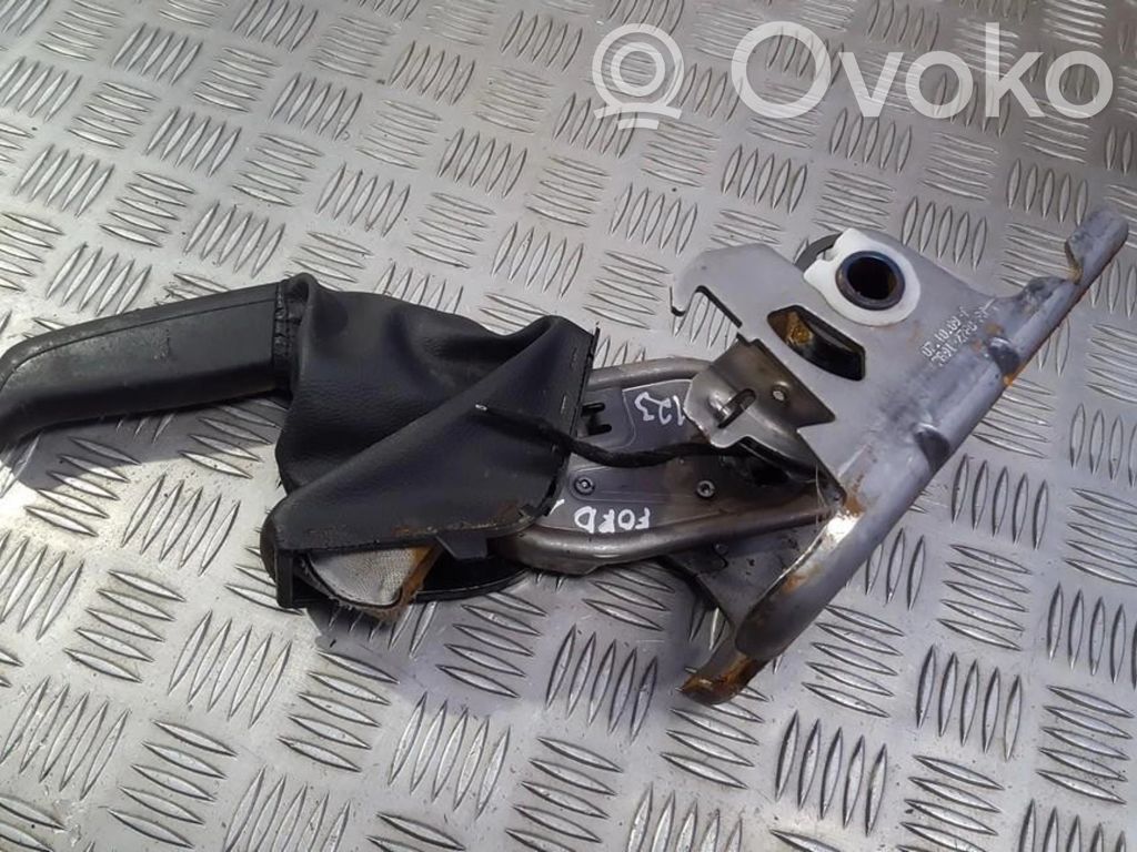 Ford Mondeo MK IV Frein à main / assemblage du levier 