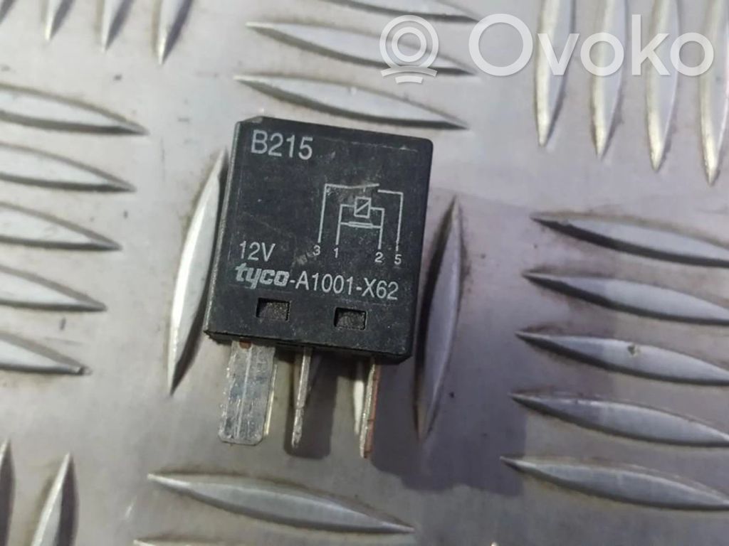 Sonstige Relais   A1001X62,A1001X62,A1001X62,A1001X62,B215