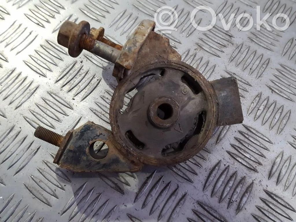 Support de moteur, coussinet