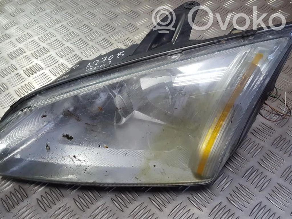 Headlight/headlamp   E410180,E410181,E410180,E410181