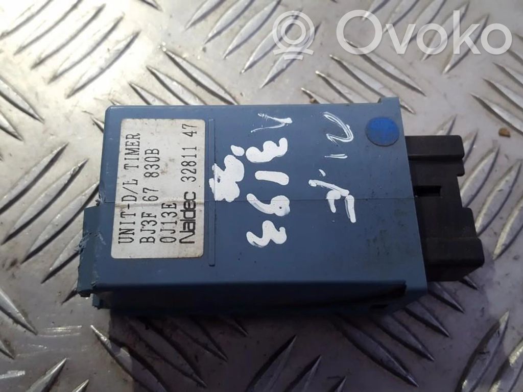 Altre centraline/moduli   BJ3F67830B,0J13E,0J13E,BJ3F67830B