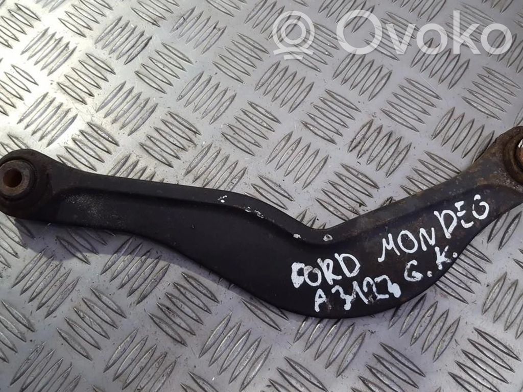 Ford Mondeo MK IV Querlenker Achsschenkel hinten 