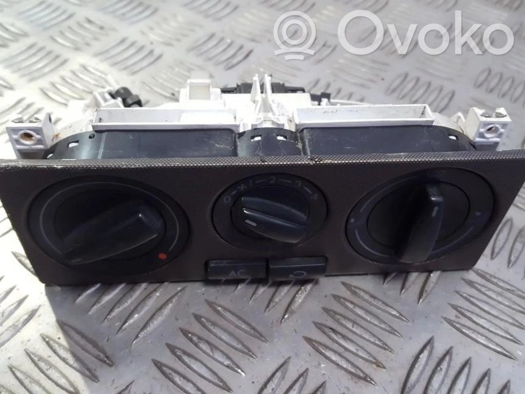 Unitate control climatizare   1J0820045F,1J0820045F