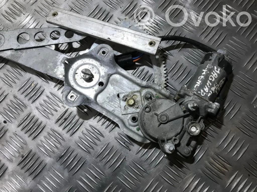 Jaguar XJ X308 Moteur de lève-vitre de porte arrière