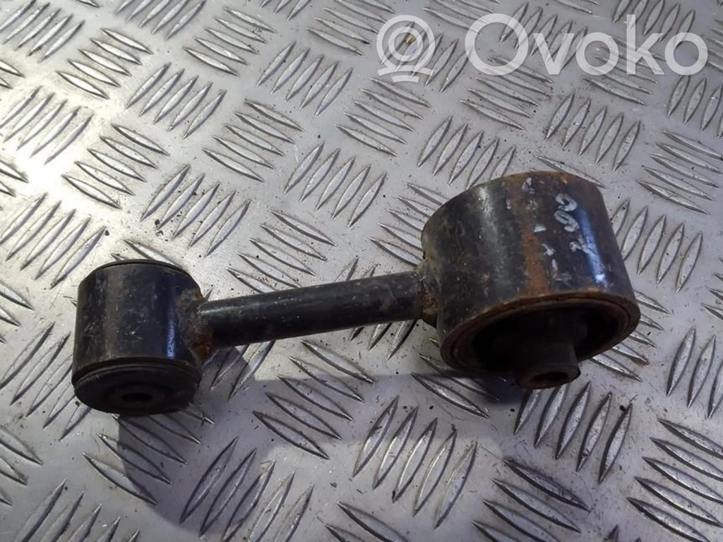 Support de moteur, coussinet
