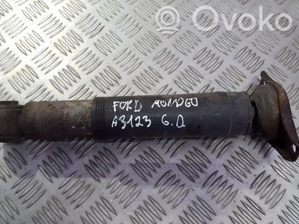 Ford Mondeo MK IV Amortizor spate 