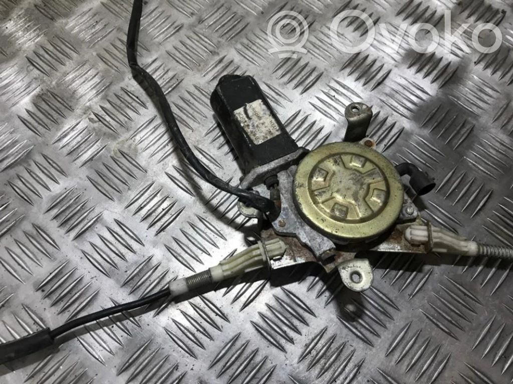 Hyundai Lantra I Motor macara geam ușă spate 