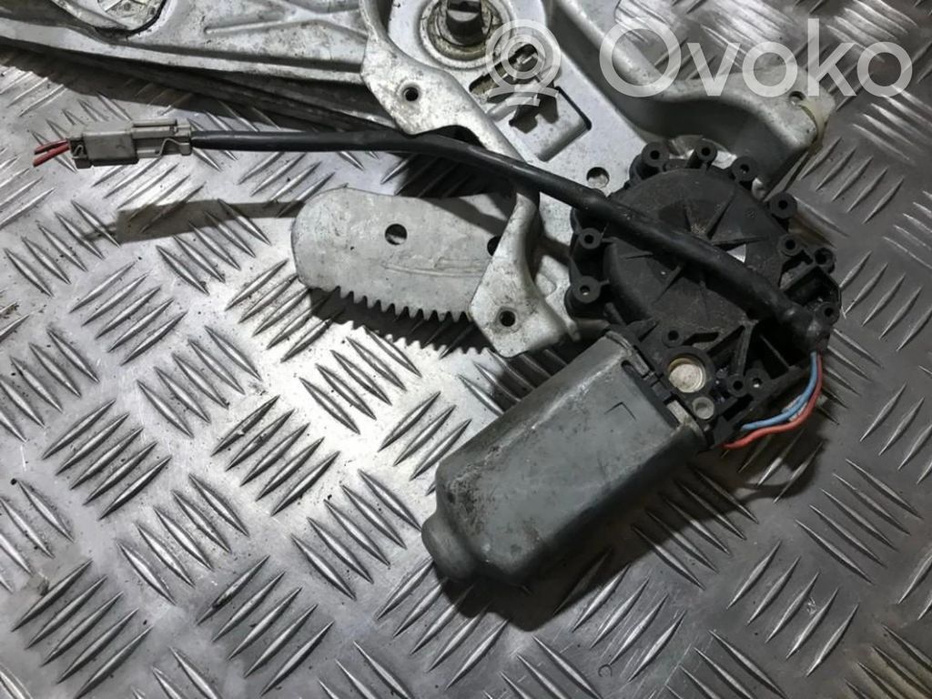 Rover 414 - 416 - 420 Moteur de lève-vitre de porte arrière
