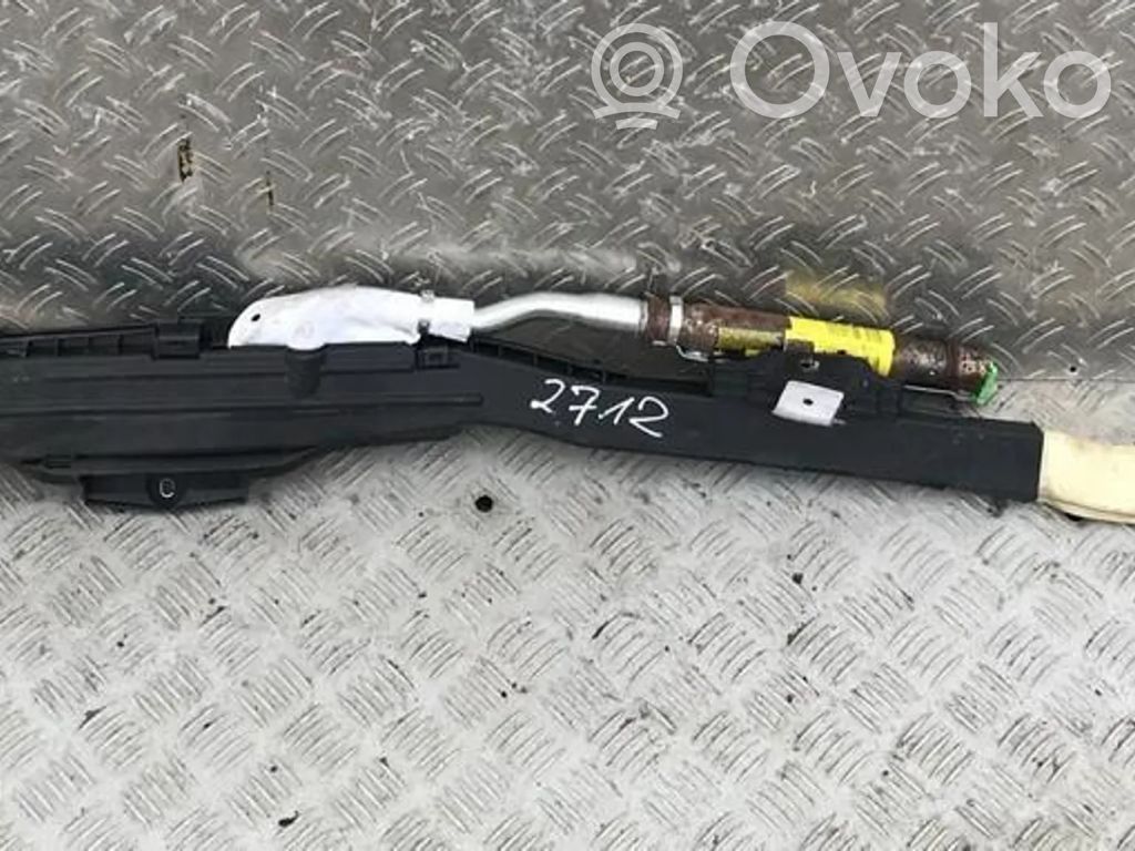 Saab 9-3 Ver2 Kopfairbag 