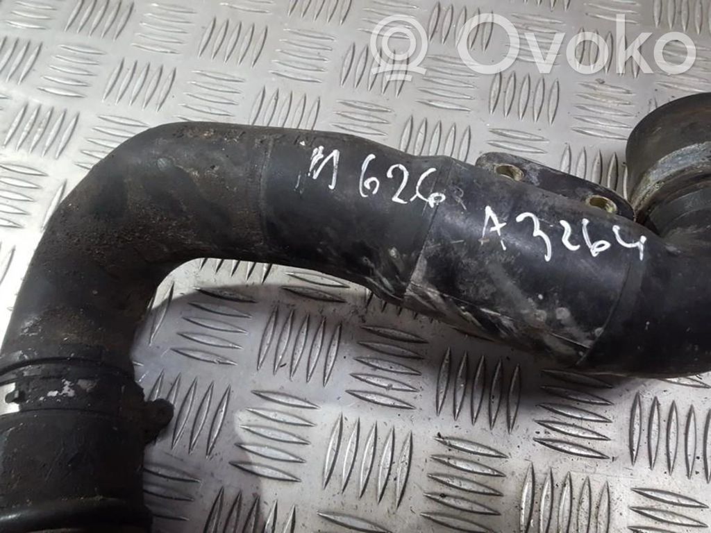 Intercooler hose/pipe   RF2A13331,RF2A13331
