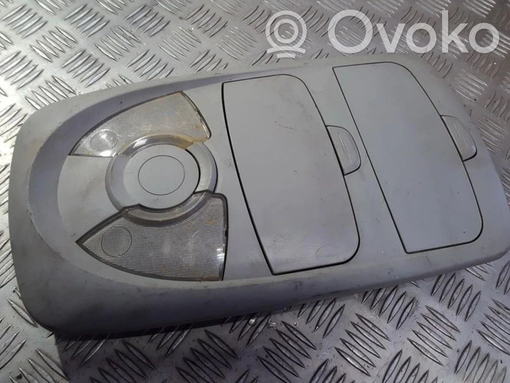 Etuistuimen valo   7765009000,7765009000,7765009000,7765009000