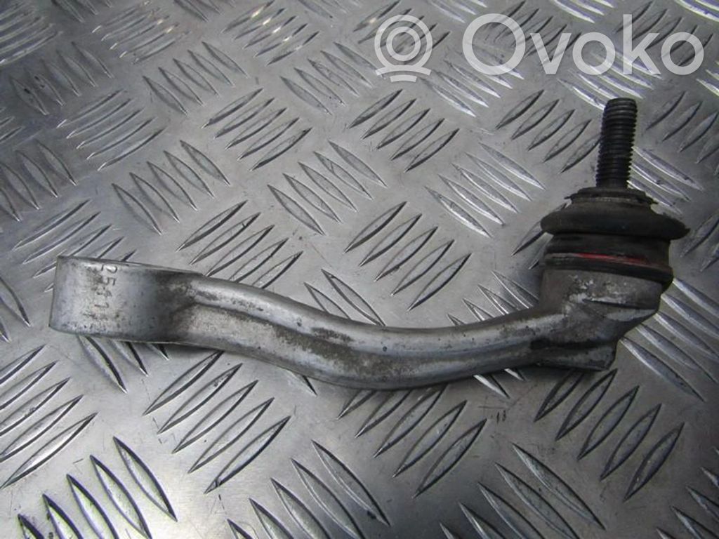 Jaguar XF Stabilisateur avant lien, barre anti-roulis 