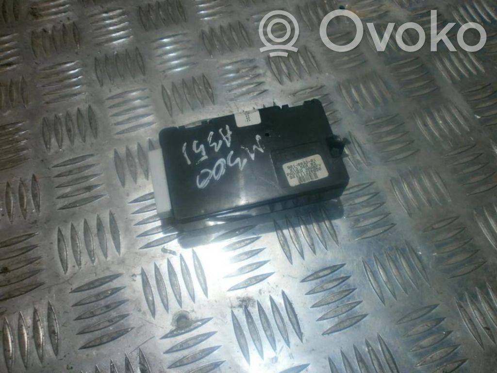 Chrysler 300M Sonstige Steuergeräte / Module 