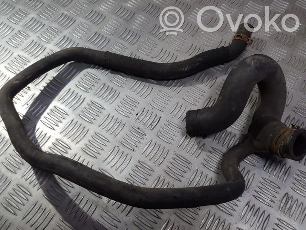 Opel Corsa D Conductă/furtun lichid de răcire motor 