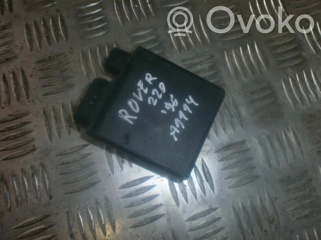 Alte unități/module de control   YWB100710,02VRTV,02VRTV,YWB100710