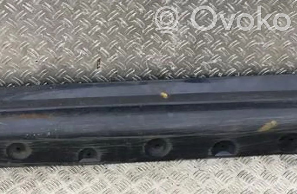 BMW 3 E46 Sottoporta