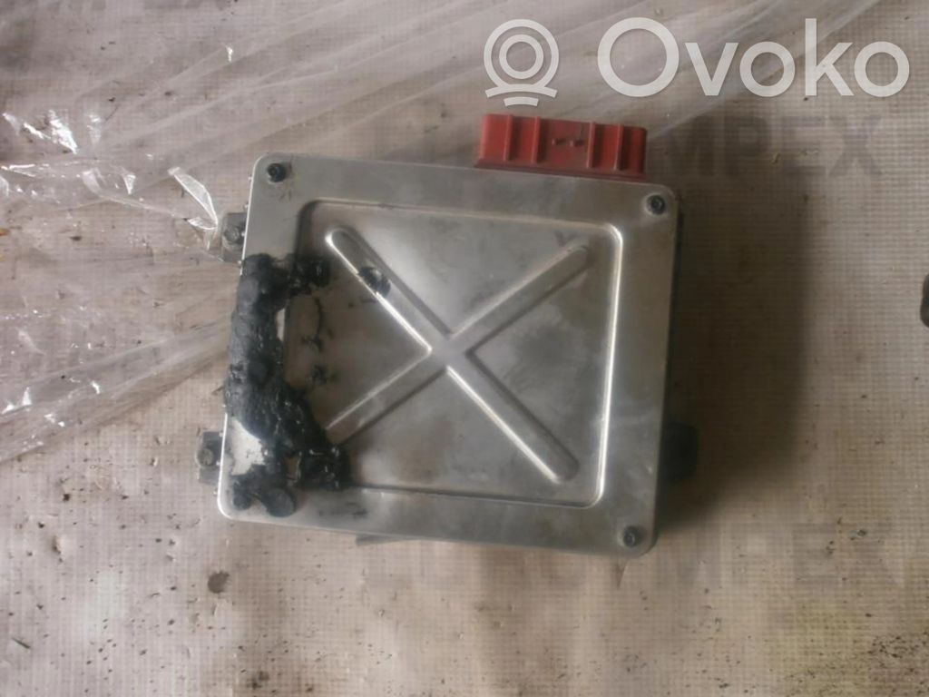 Sterownik / Moduł ECU   MSB100610,MSB100610