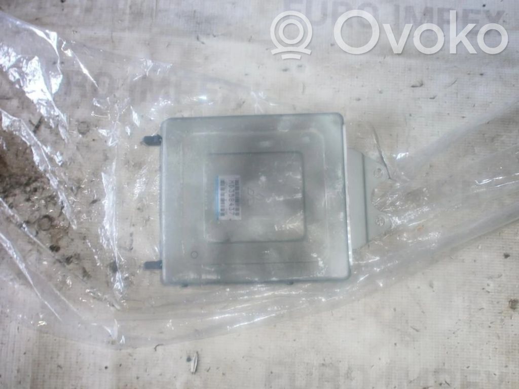 Mitsubishi Carisma Sterownik / Moduł ECU 