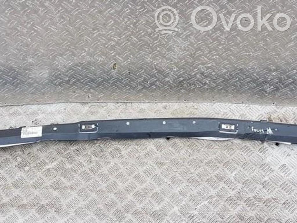 Ford Focus Kopfairbag 