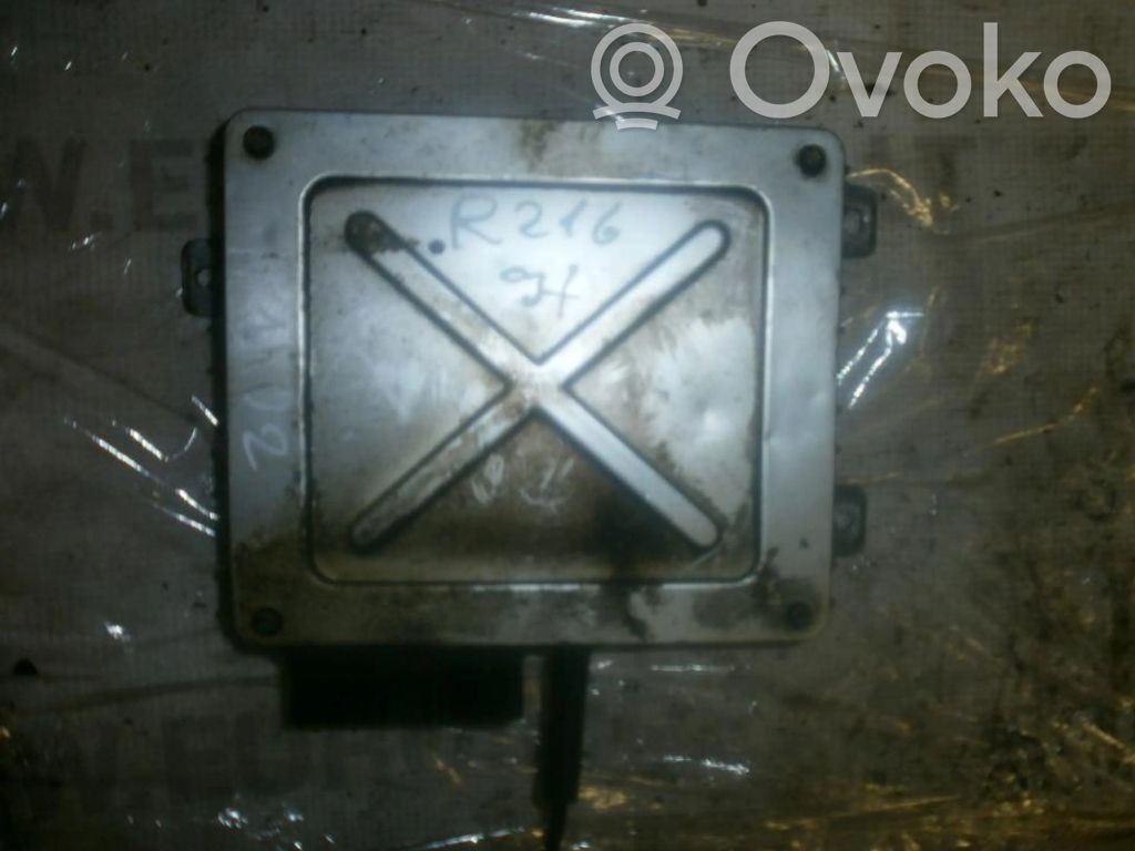 Rover 214 - 216 - 220 Engine control unit/module 